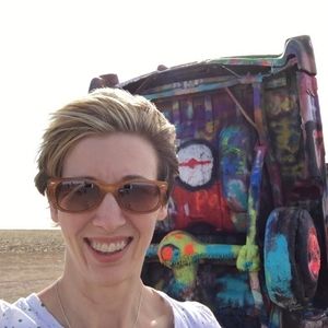 Meet your Posher, Jill